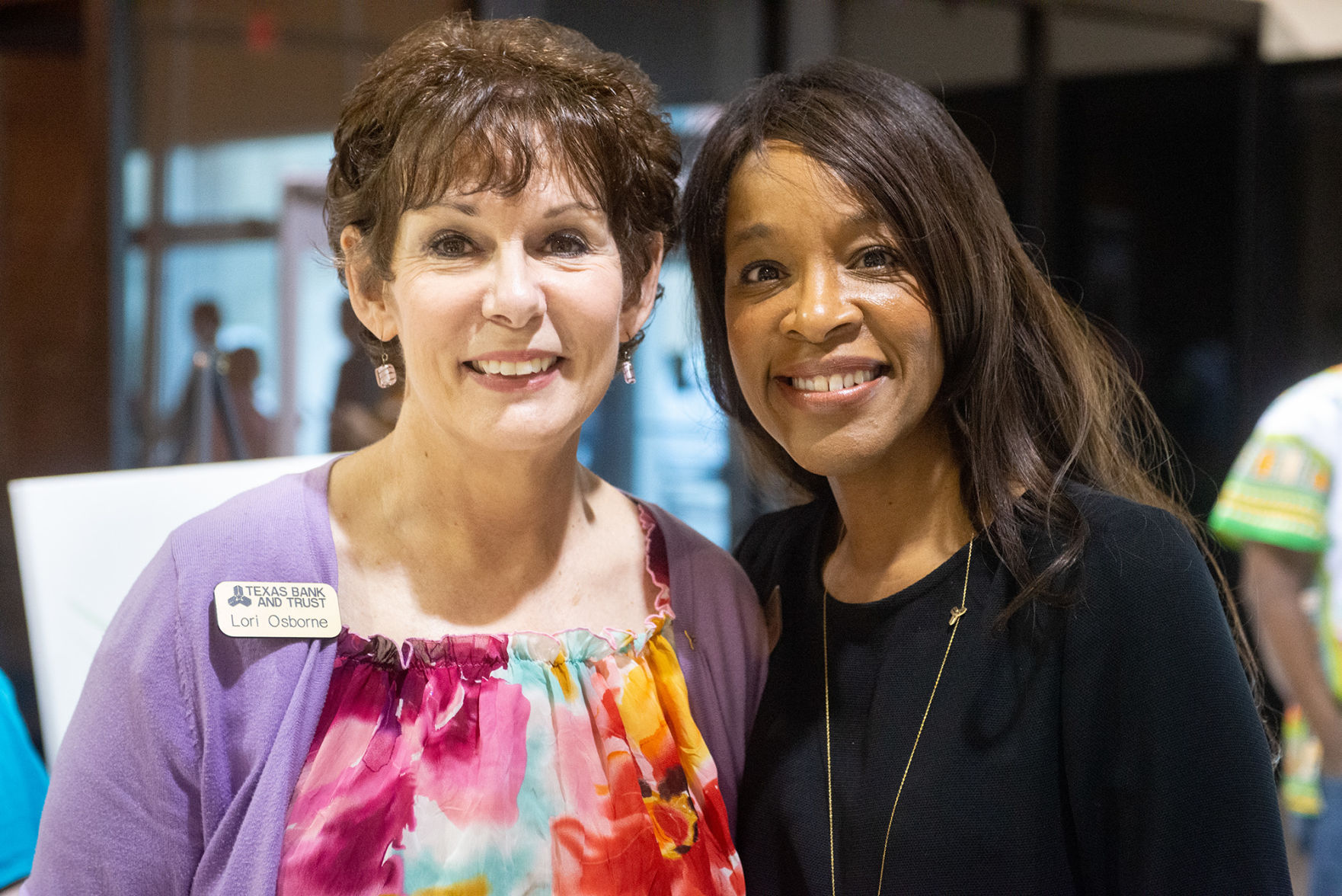 Arts! Longview Cultural District Celebration